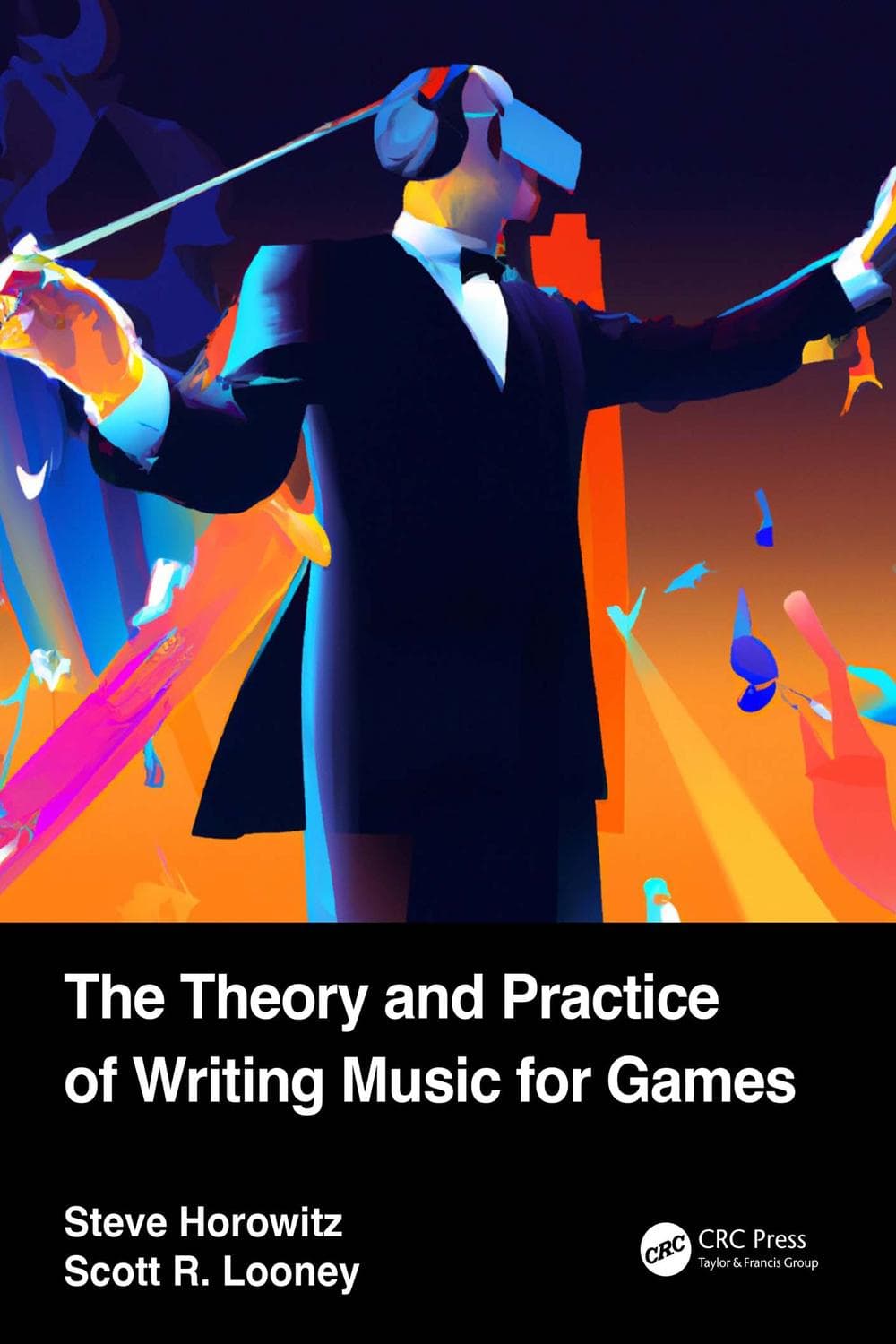 تئوری و عملِ آهنگسازی برای بازی‌ها ۲۰۲۴ <br> The Theory and Practice of Writing Music for Games 2024