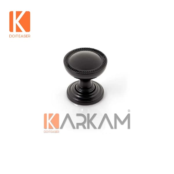 کابینتی H2308 مشکی HTN