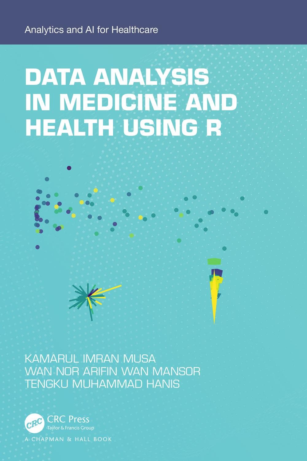 تحلیل داده در پزشکی و سلامت با استفاده از R ۲۰۲۳ <br> Data Analysis in Medicine and Health using R 2023