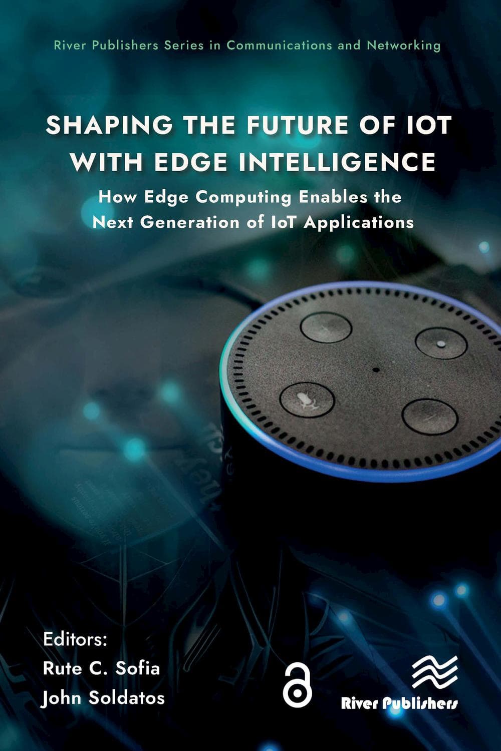 شکل‌دهی آینده‌ی اینترنت اشیا با هوش لبه ۲۰۲۴ <br> Shaping the Future of IoT with Edge Intelligence 2024