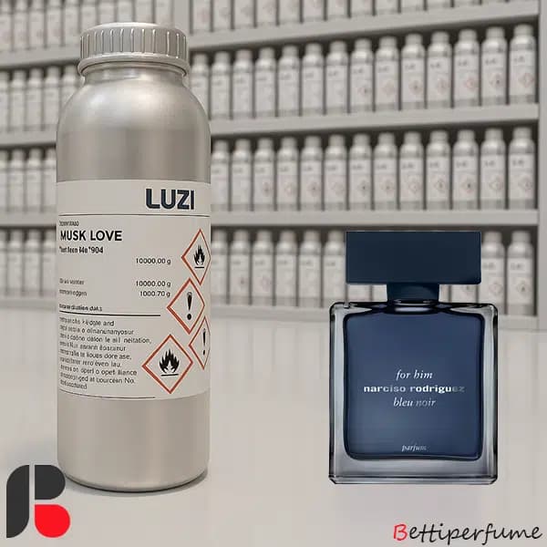 اسانس نارسيسو رودريگز فور هيم Narciso Rodriguez For Him