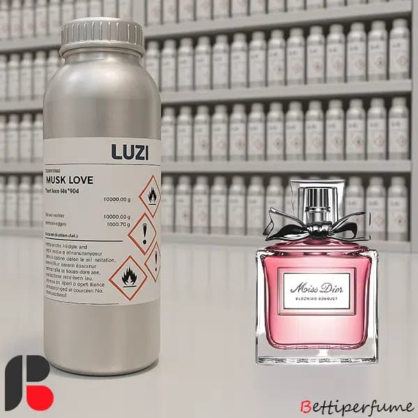 اسانس زنانه میس دیور بلومینگ Dior Miss Dior Blooming