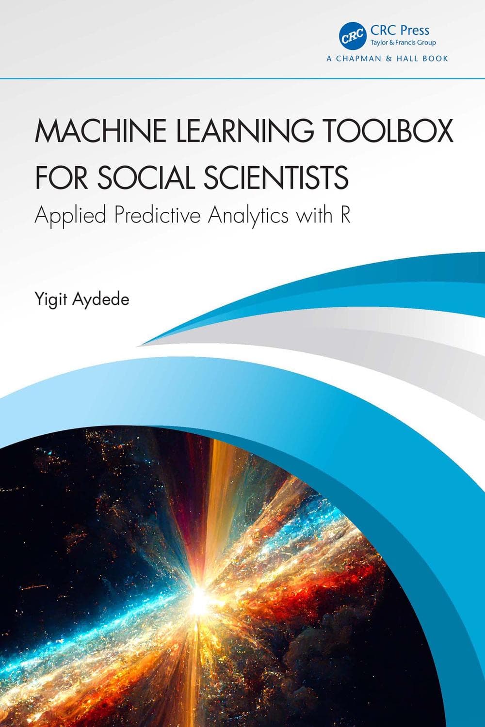 جعبهابزار یادگیری ماشین برای دانشمندان علوم اجتماعی ۲۰۲۳ <br> Machine Learning Toolbox for Social Scientists 2023