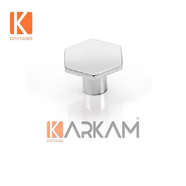 کابینتی H2113 کروم HTN