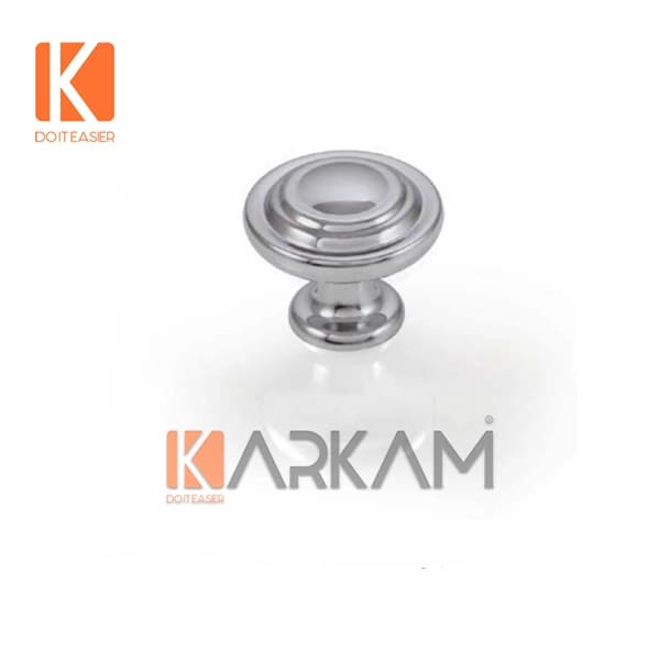 کابینتی H2029-96 سیلور مات HTN