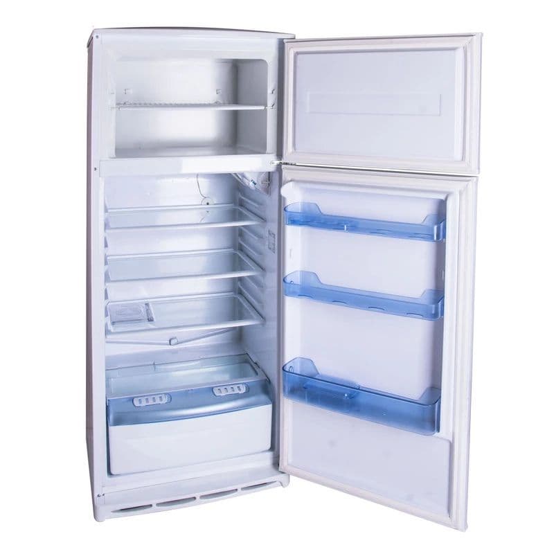یخچال فریزر فیلور 14 فوت مدل TDF-342N _ PRD COL 014 — تصویر ۲