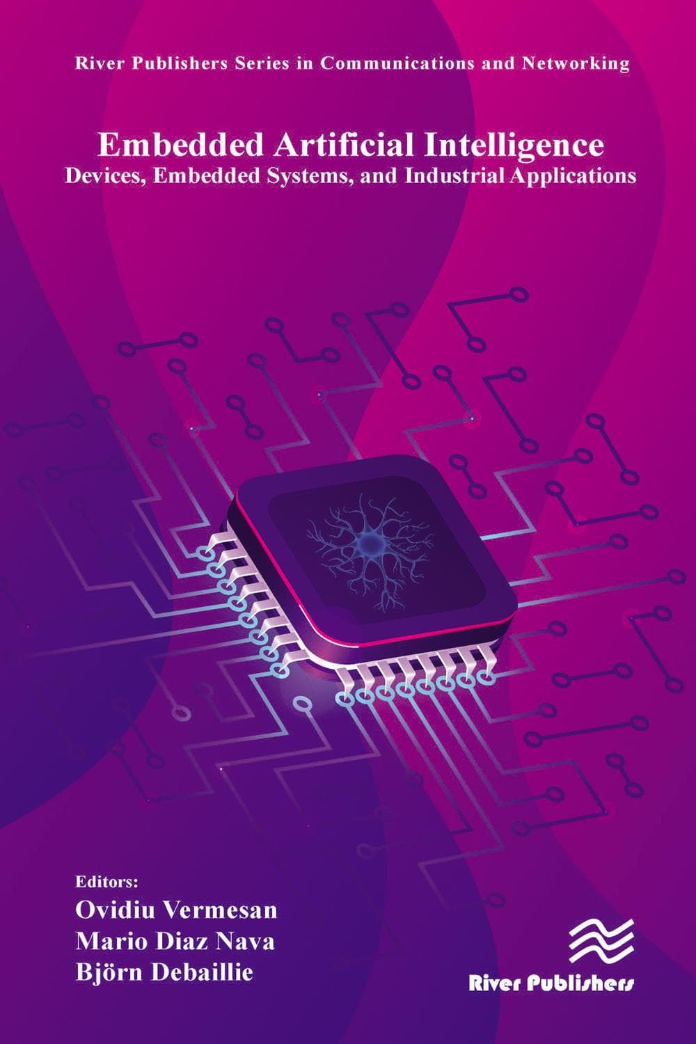 هوش مصنوعی نهفته ۲۰۲۳ <br> Embedded Artificial Intelligence 2023
