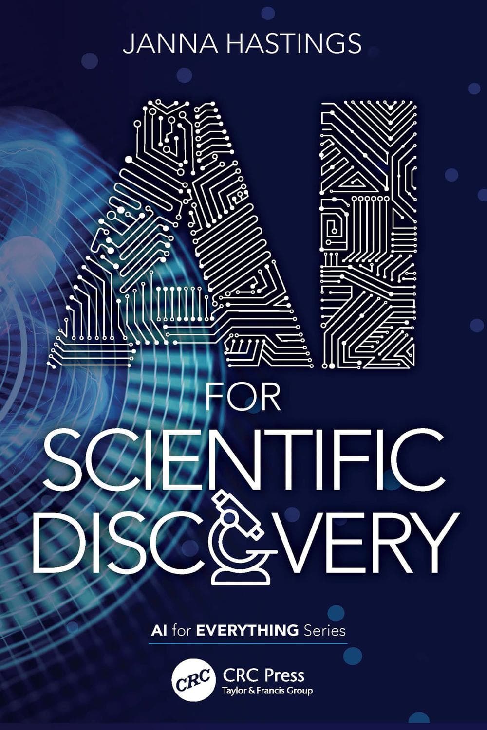 هوش مصنوعی برای اکتشاف علمی ۲۰۲۳ <br> AI for Scientific Discovery 2023