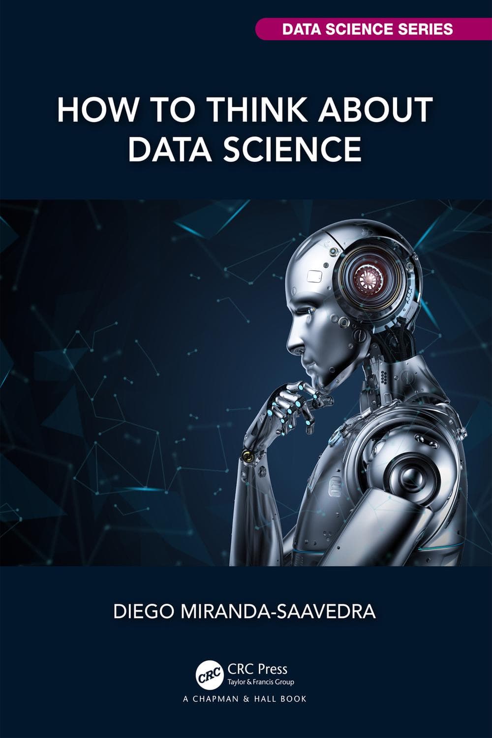 چگونه درباره علم داده بیندیشیم ۲۰۲۲ <br> How to Think about Data Science 2022
