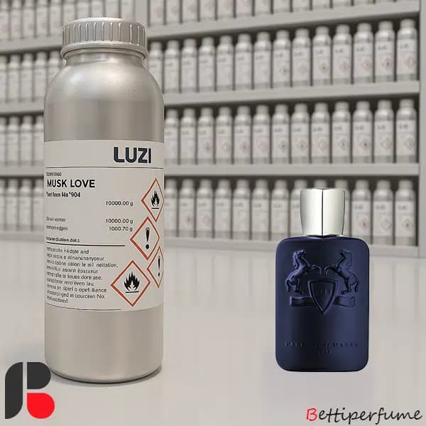اسانس لیتون مارلی Parfums de Marly Layton