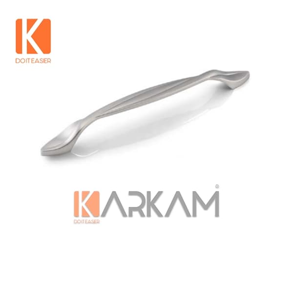 کابینتی H1409-320 سیلور مات HTN