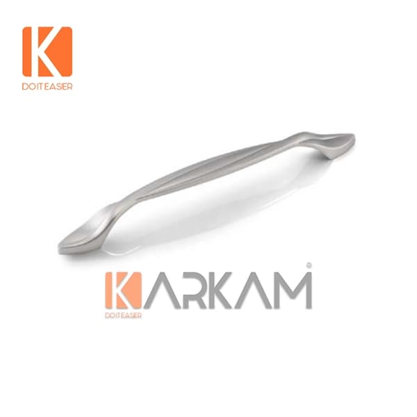 کابینتی H1409-256 سیلور مات HTN