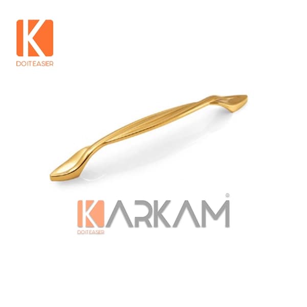 کابینتی H1405-320 طلایی HTN