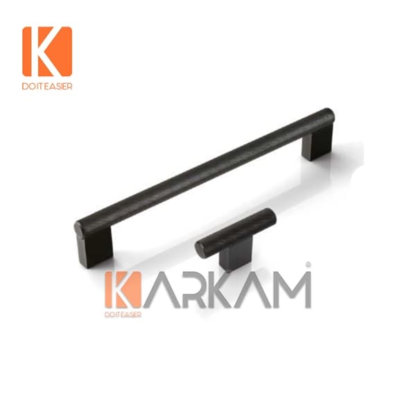 کابینتی H1328-192 مشکی HTN