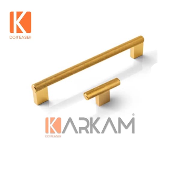 کابینتی H1325-160 طلایی HTN