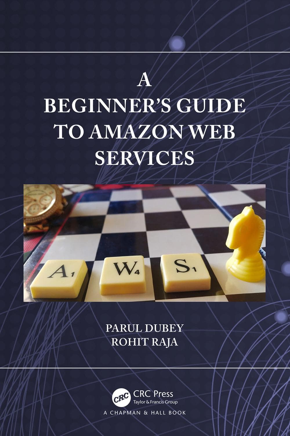 راهنمای مقدماتی برای خدمات وب آمازون ۲۰۲۳ <br> A Beginners Guide to Amazon Web Services 2023