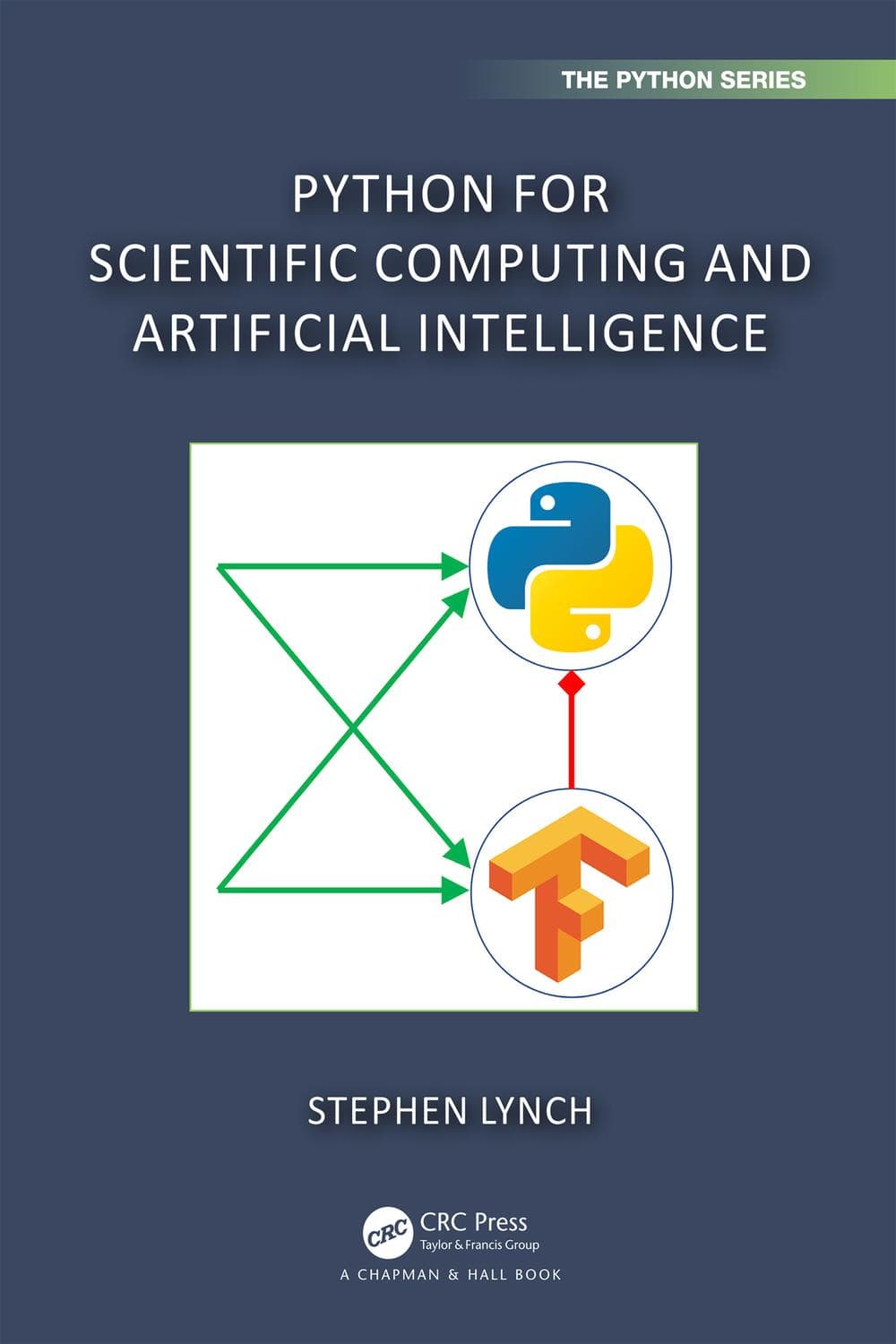 پایتون برای محاسبات علمی و هوش مصنوعی ۲۰۲۳ <br> Python for Scientific Computing and Artificial Intelligence 2023