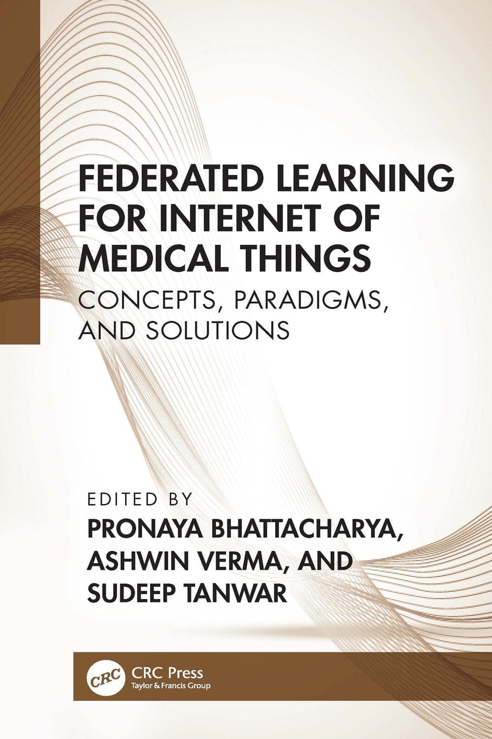 یادگیری فدرال برای اینترنت اشیاء پزشکی ۲۰۲۳ <br> Federated Learning for Internet of Medical Things 2023