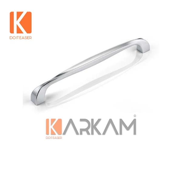 کابینتی H1233-128 کروم HTN