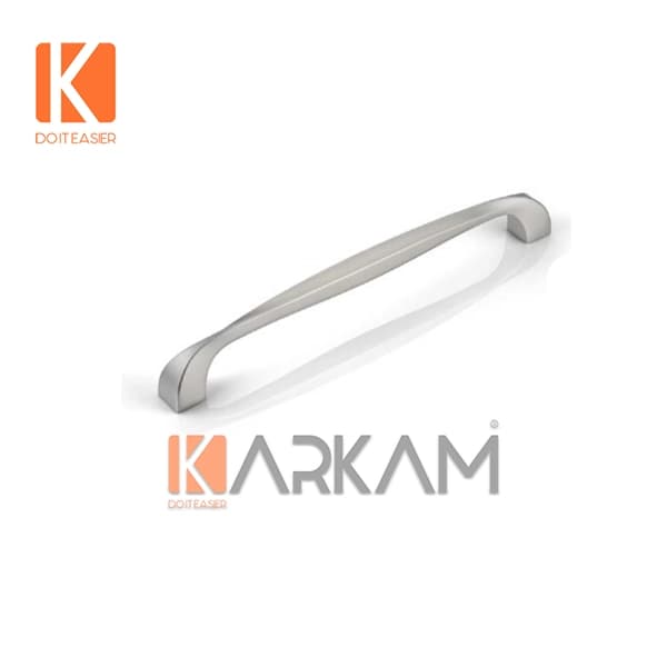 کابینتی H1232-256 سیلور مات HTN