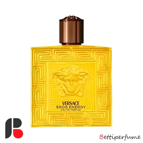 عطر ادکلن ورساچه اروس انرژی | Versace Eros Energy
