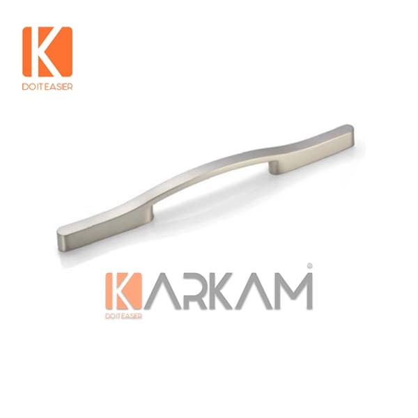 کابینتی H1209-320 کرم ساتن HTN
