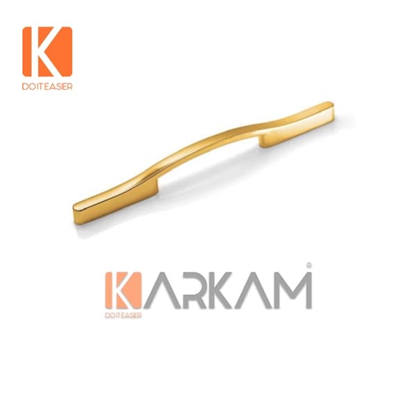 کابینتی H1205-320 طلایی HTN