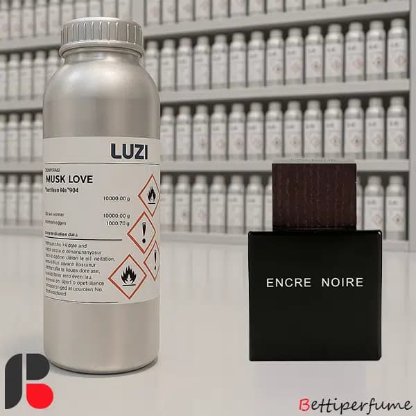 اسانس لالیک انکر نوير مشکی Lalique Encre Noire