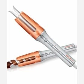 دستگاه فر کننده مو شیگلم (SHEGLAM) سایز 32 و 25