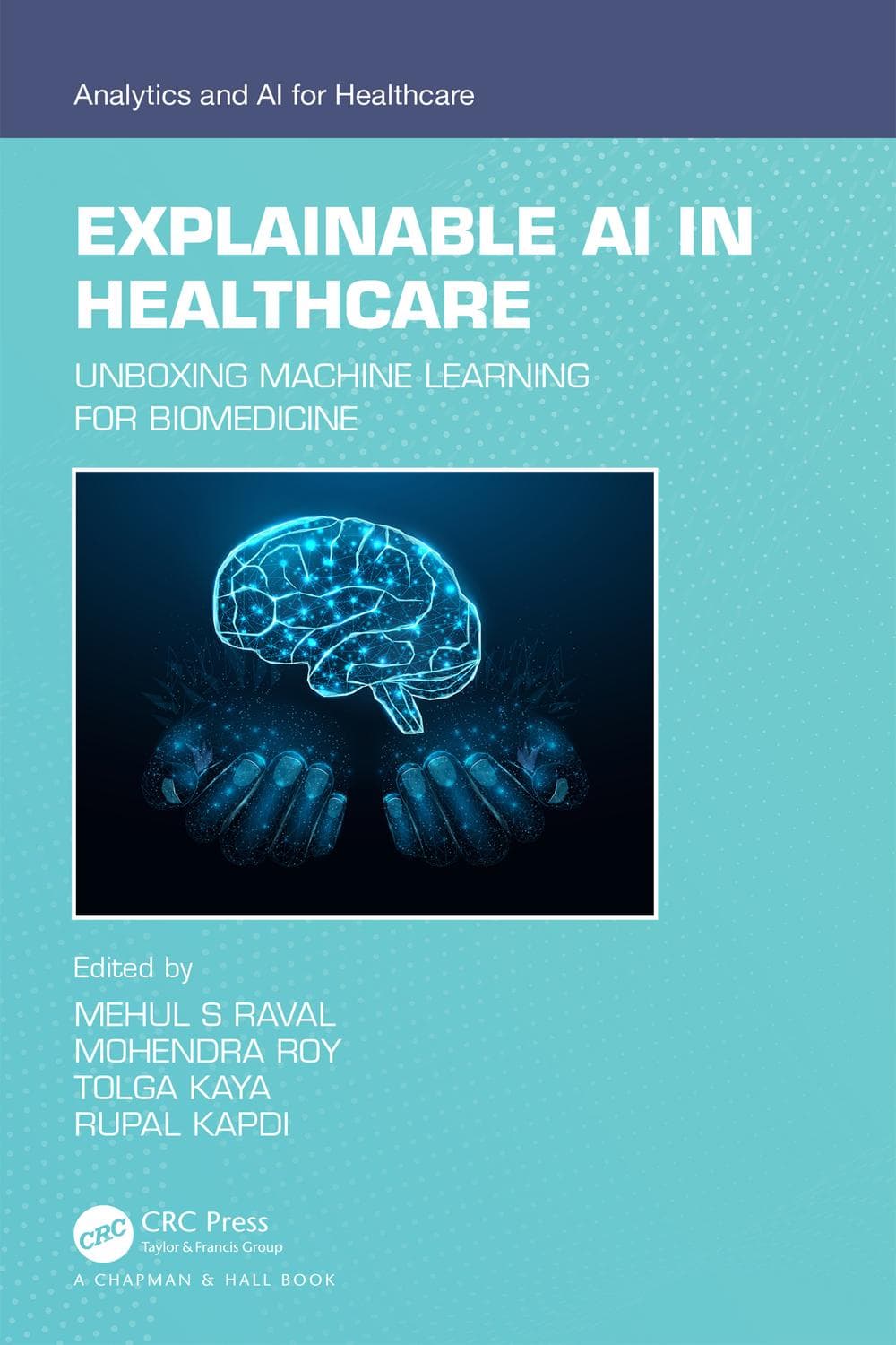 هوش مصنوعیِ تبیین‌پذیر در حوزه‌ی سلامت ۲۰۲۳ <br> Explainable AI in Healthcare 2023