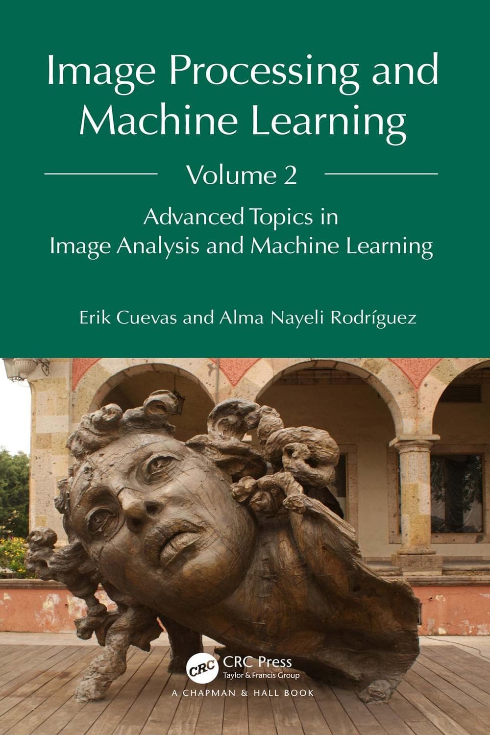 پردازش تصویر و یادگیری ماشین، جلد دوم ۲۰۲۴ <br> Image Processing and Machine Learning, Volume 2 2024