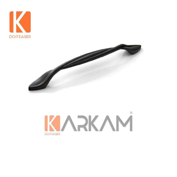 کابینتی 256-H1408 مشکی HTN