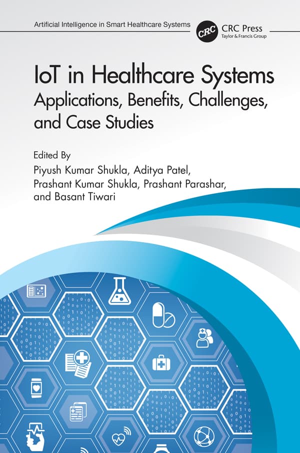 اینترنت اشیا در سامانه‌های بهداشتی و درمانی ۲۰۲۳ <br> IoT in Healthcare Systems 2023