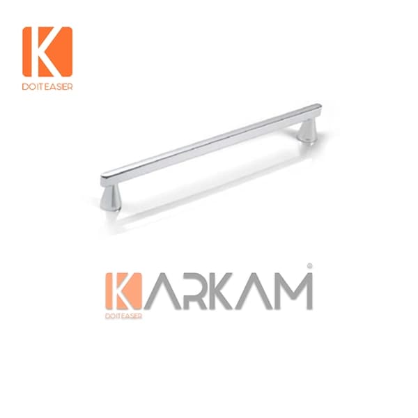 کابینتی 192-H2543 کروم HTN