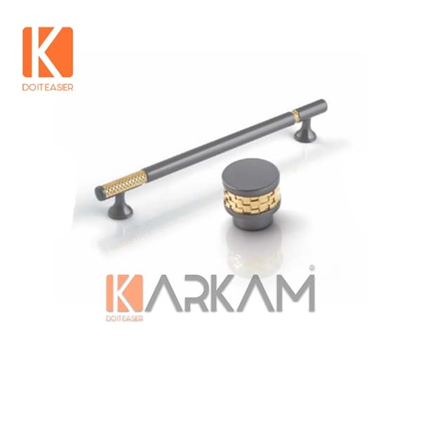 کابینتی 192-H2228 طوسی HTN