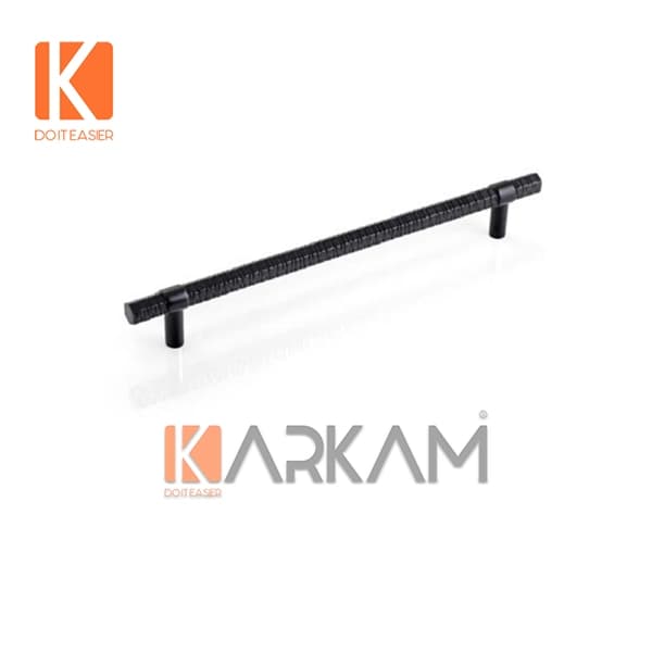 کابینتی 192-H2208 مشکی HTN