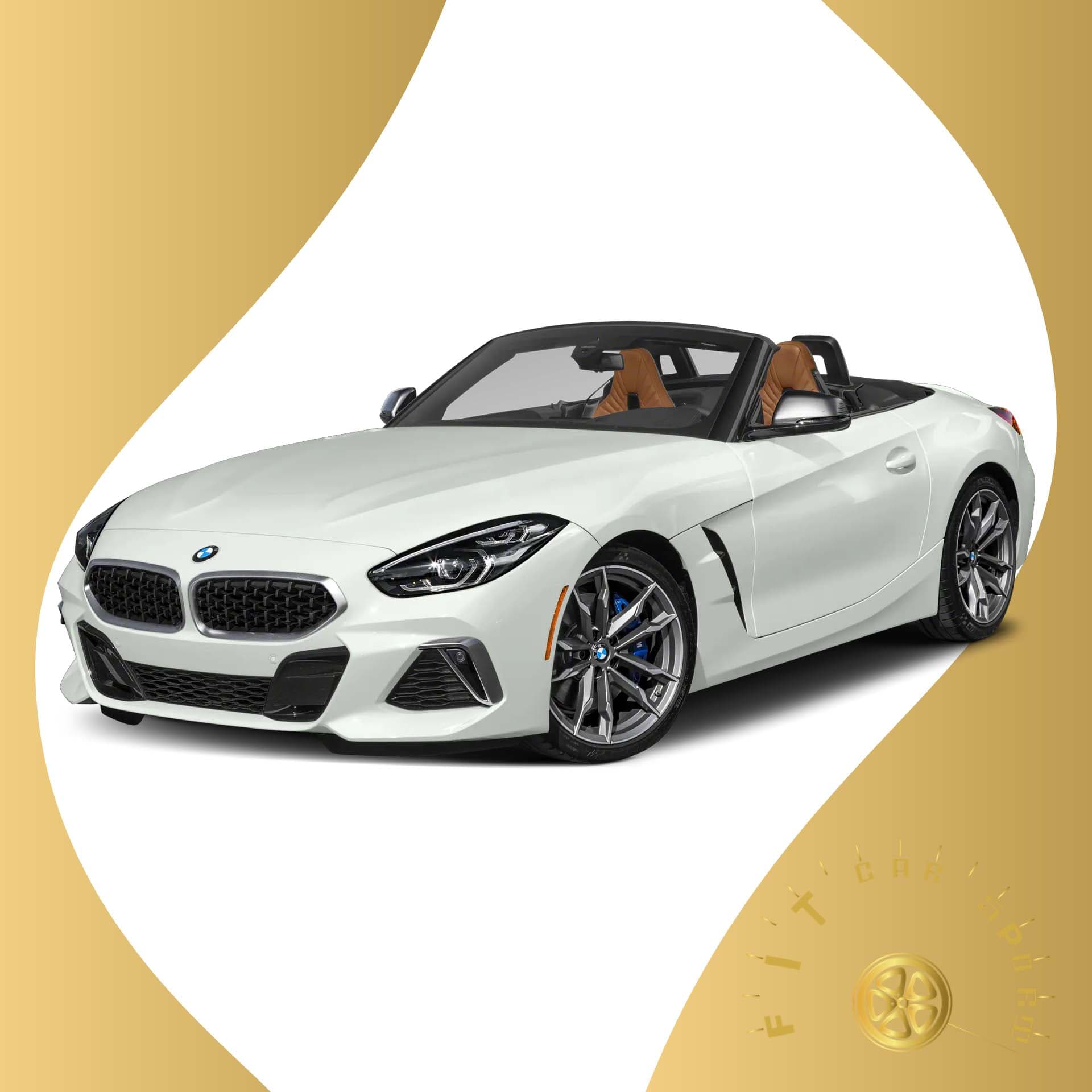 پک لوازم جانبی BMW Z4