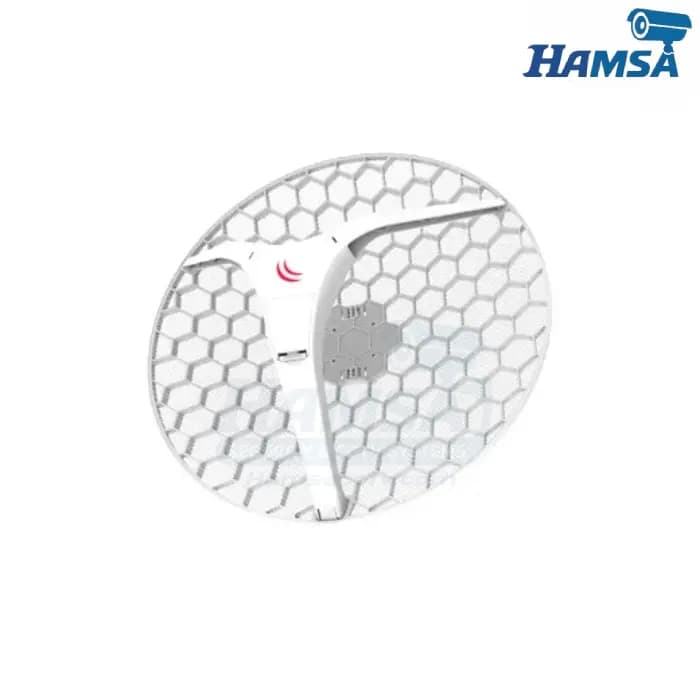 رادیو وایرلس میکروتیک مدل Mikrotik LHG XL 5 ac