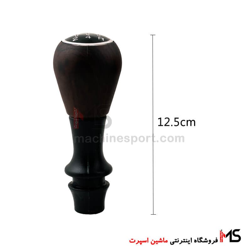 سر دنده پژو پارس — تصویر ۳