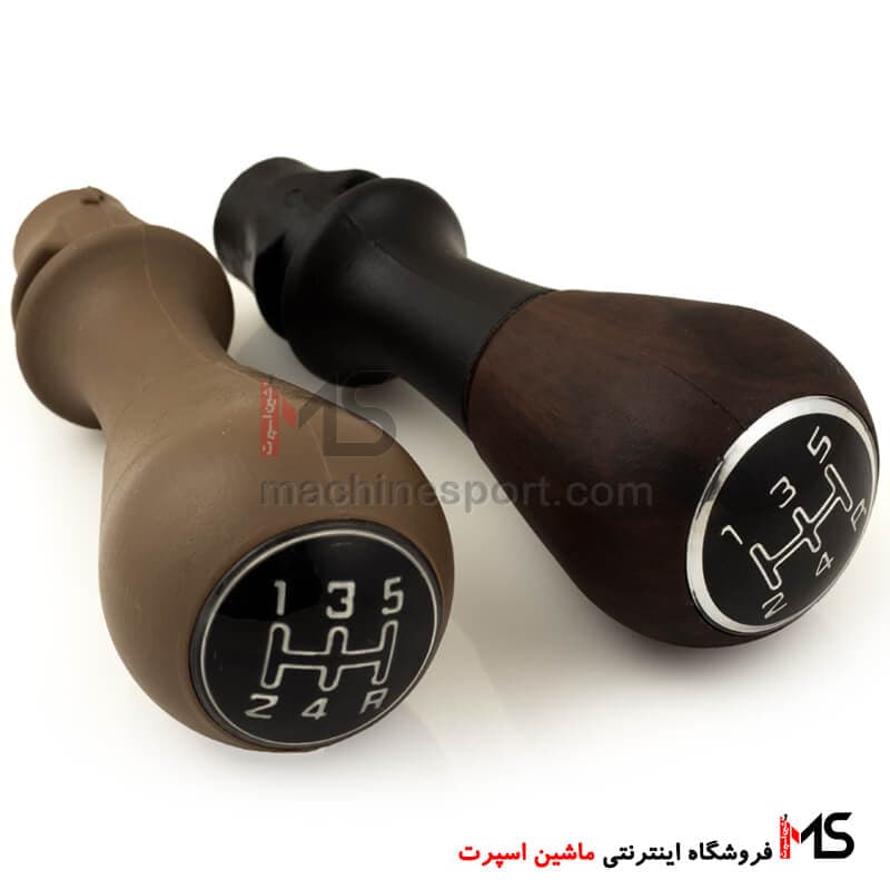 سر دنده پژو پارس — تصویر ۲