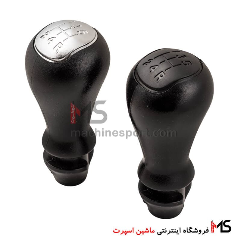 سر دنده پژو 206 تیپ 2 — تصویر ۲