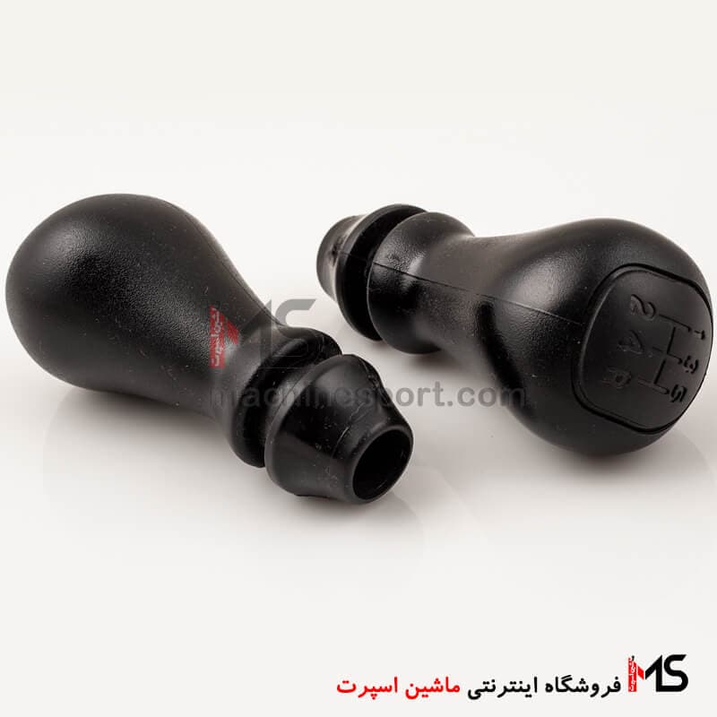سر دنده پژو 206 تیپ 2 — تصویر ۳