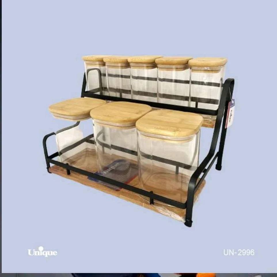 استند چوبی یونیک کد UN-2996