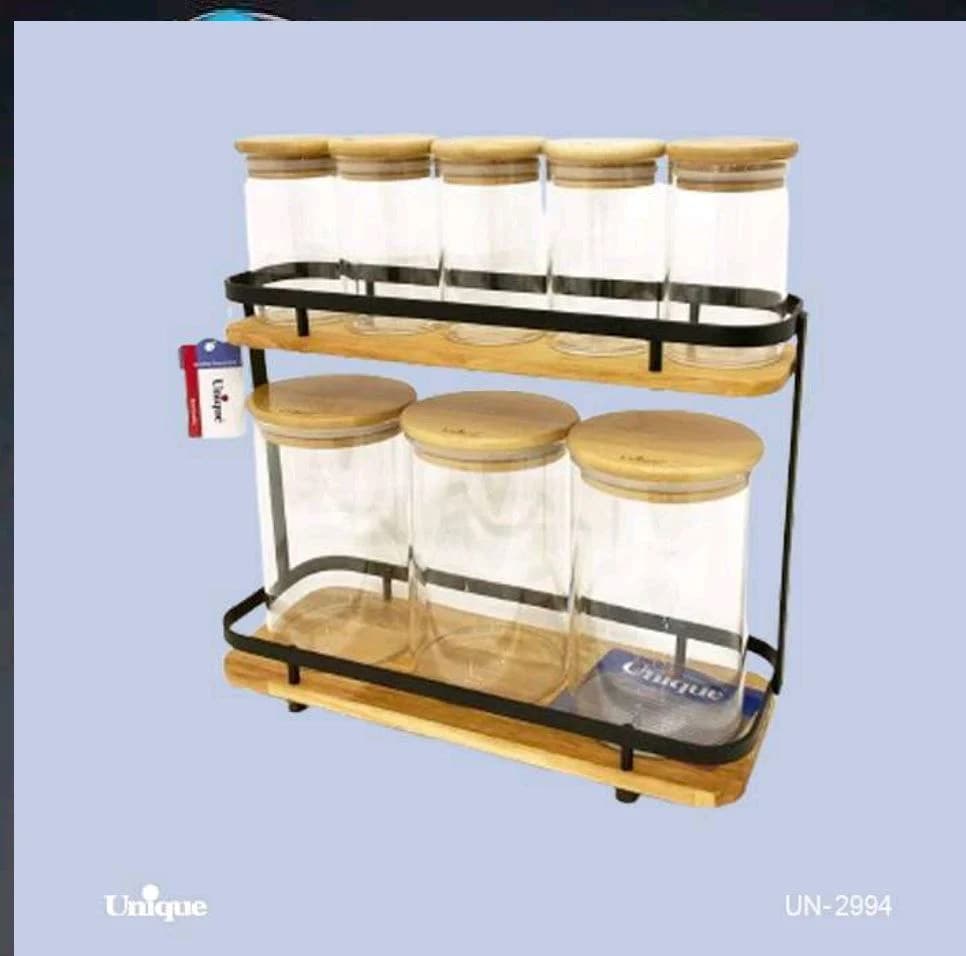 استند چوبی یونیک کد UN-2994