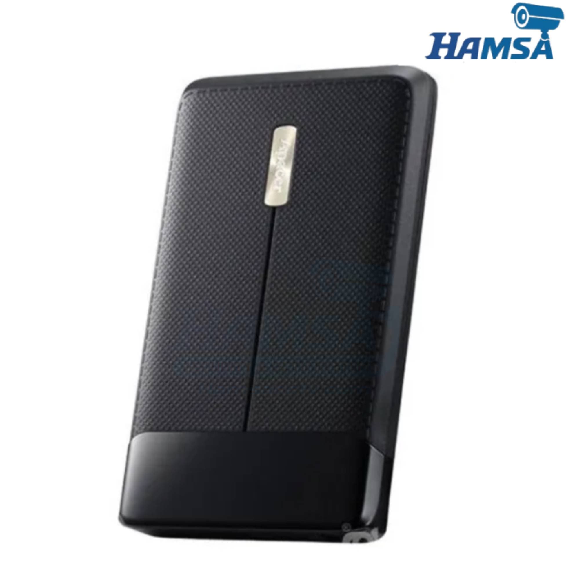 هارد HDD اکسترنال اپیسر مدل AC731 ظرفیت 2 ترابایت