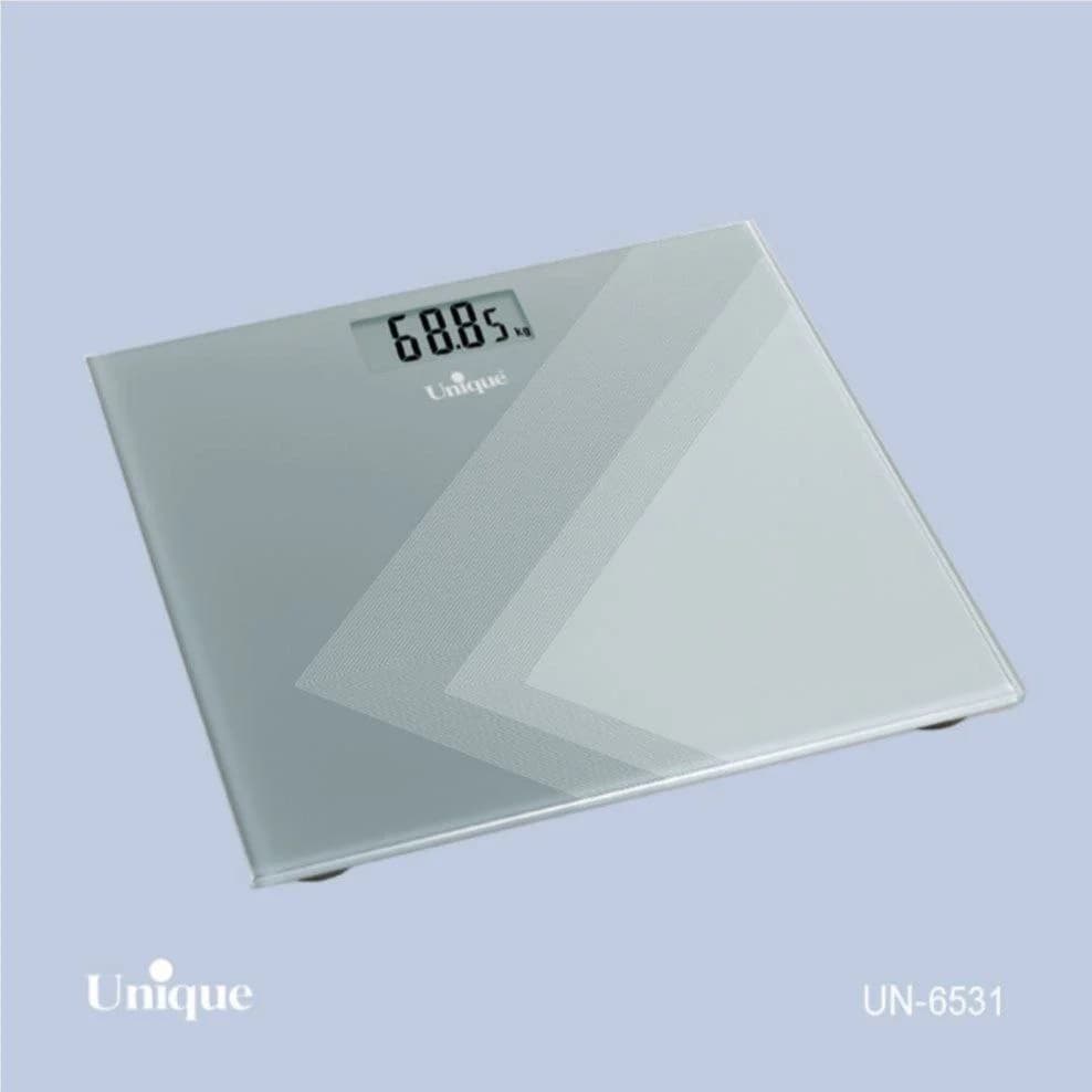 ترازوی وزن کشی یونیک کد UN-6531