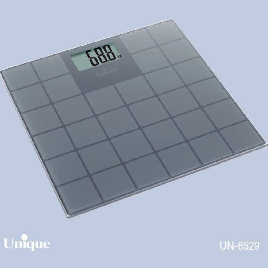 ترازوی وزن کشی یونیک کد UN-6529