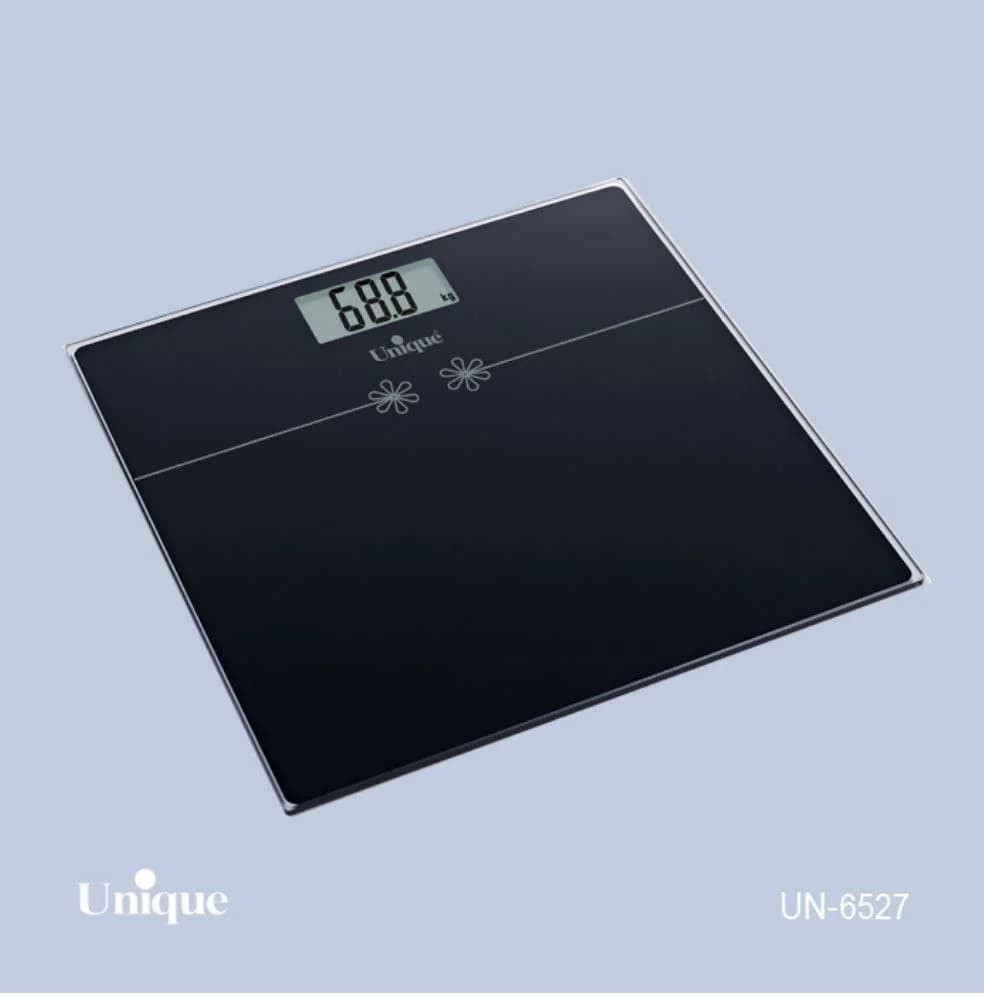 ترازوی وزن کشی یونیک کد UN-6527