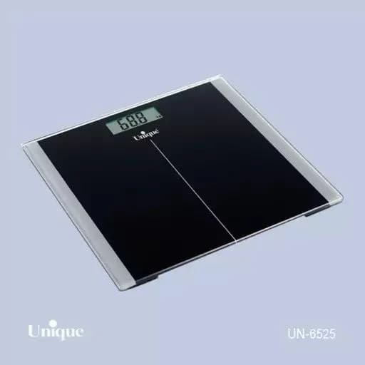 ترازوی وزن کشی یونیک کد UN-6525