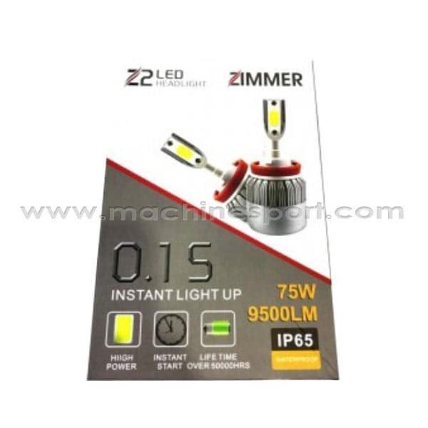 هدلایت زیمر ZIMMER z2